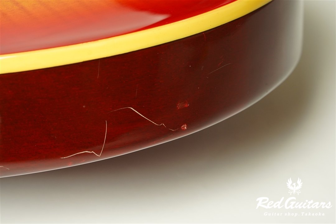 Les Paul Standard - Cherry Sunburst